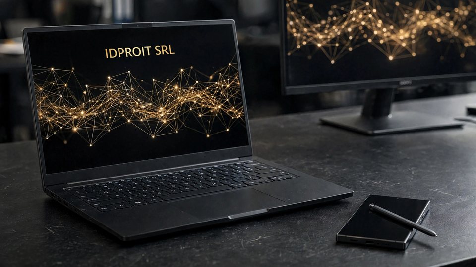 IDPROIT SRL Dynamics 365 enterprise solutions workspace for architecture-first Copilot automation under the EU Artificial Intelligence Act (EU AI Act)